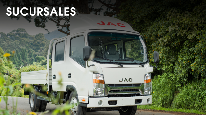 Sucursales
