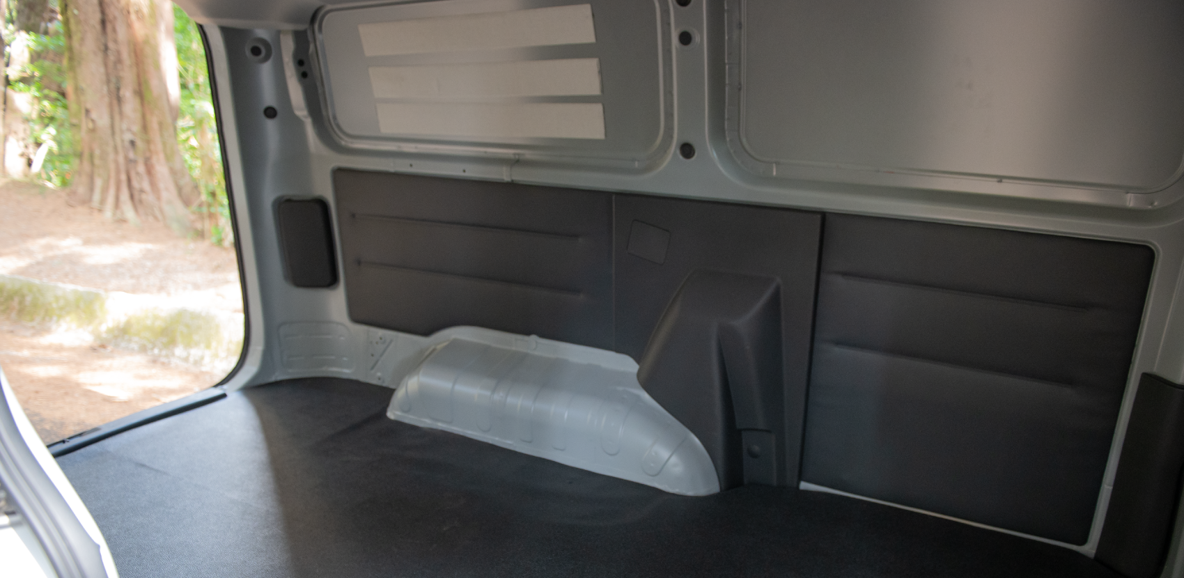 M3 PANEL EV
