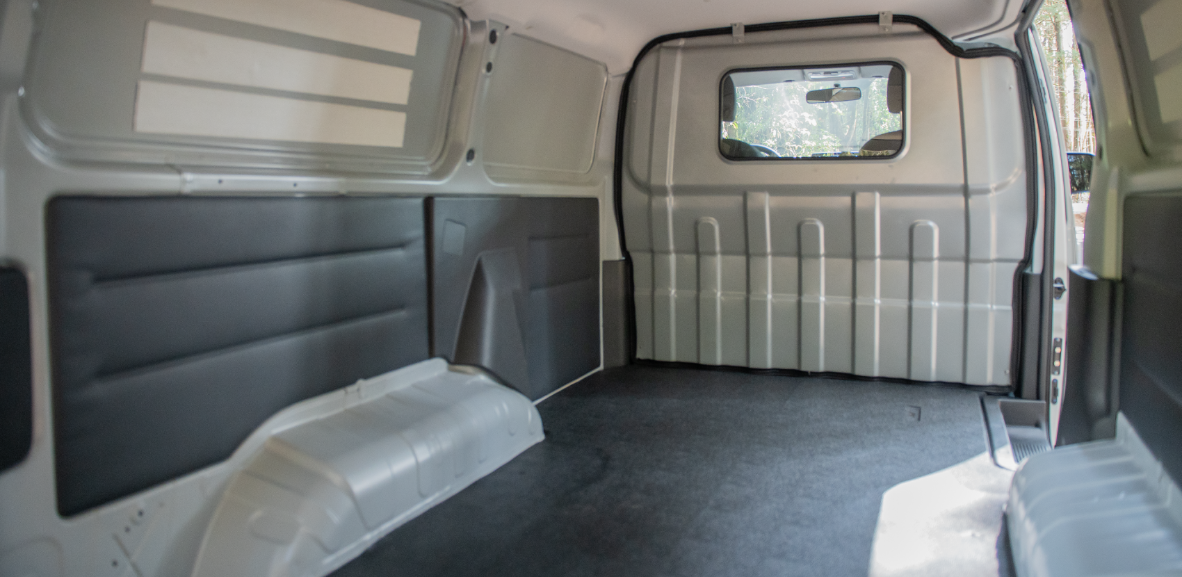 M3 PANEL EV
