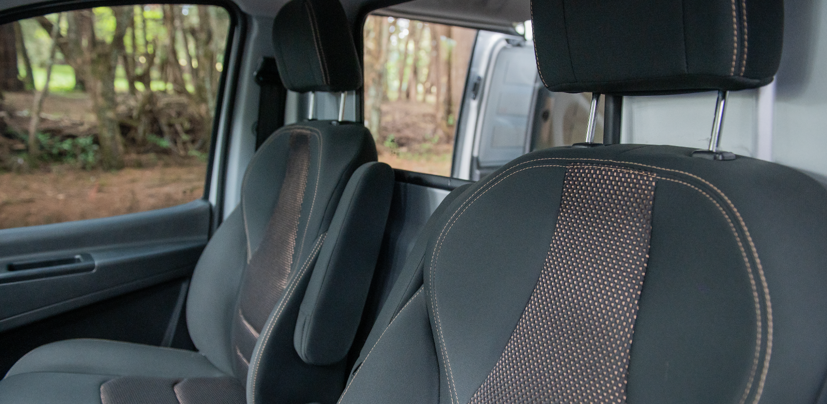 M3 PANEL EV