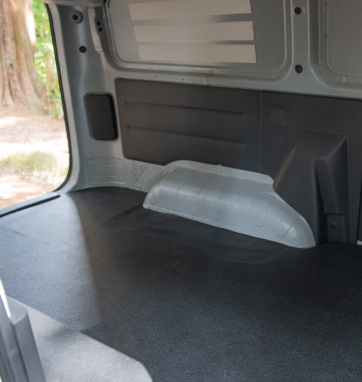 M3 PANEL EV