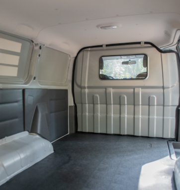 M3 PANEL EV