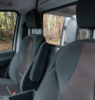 M3 PANEL EV