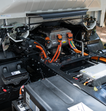 N55 EV