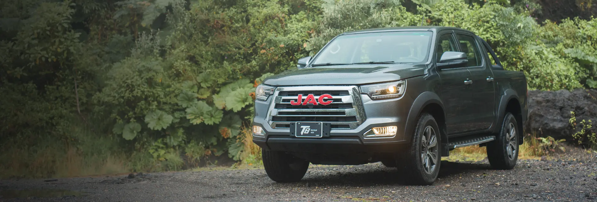 ¿Camionetas o Pick Up? En JAC Costa Rica Te Ayudamos a Elegir