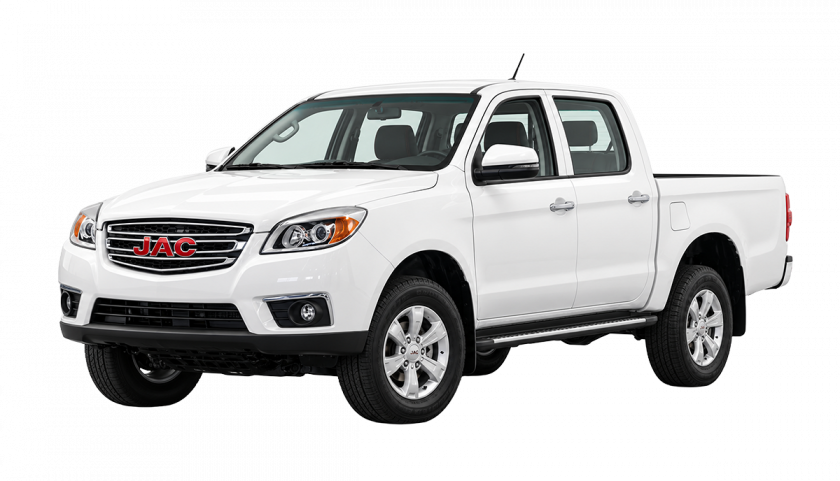 JAC T6
